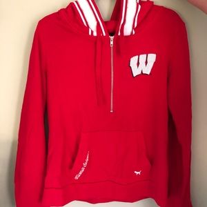 University of Wisconsin Madison hoodie